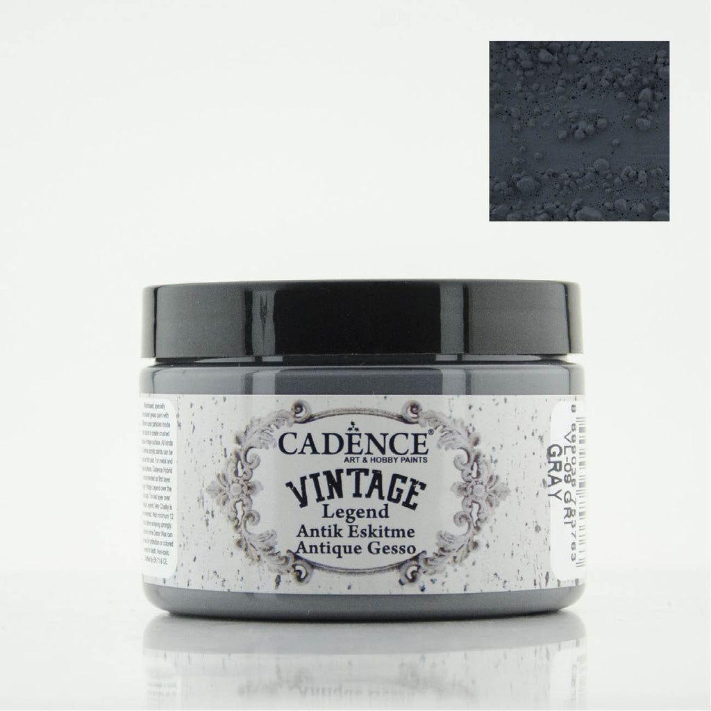 Cadence Gray 150 Ml Vintage Legend