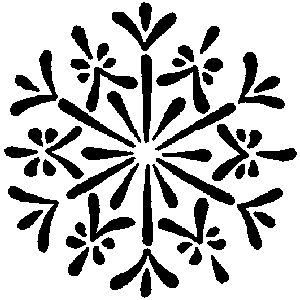 Snowflake 1