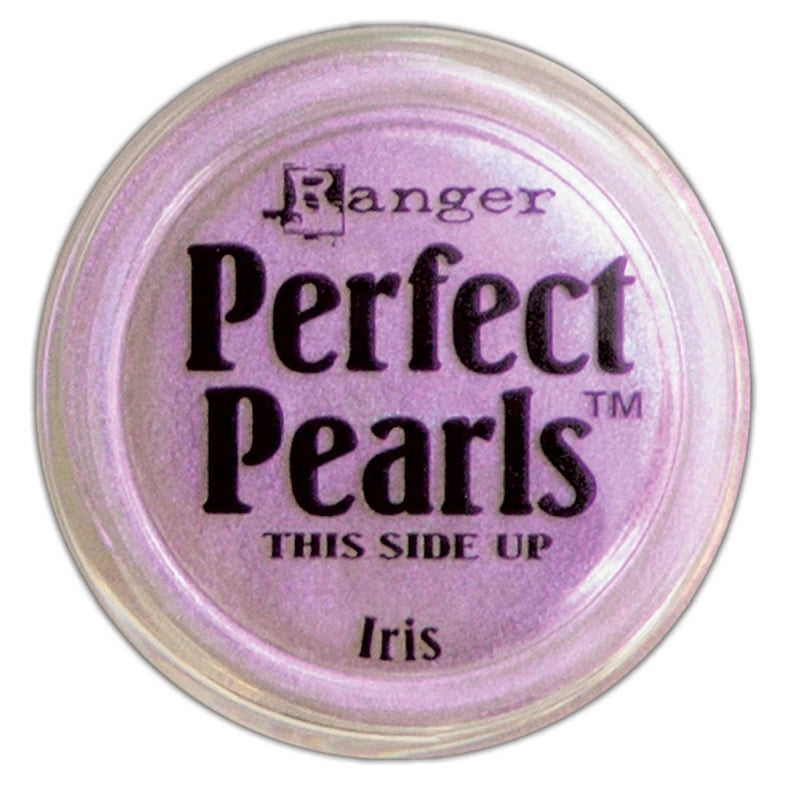Ranger Perfect Pearl Iris