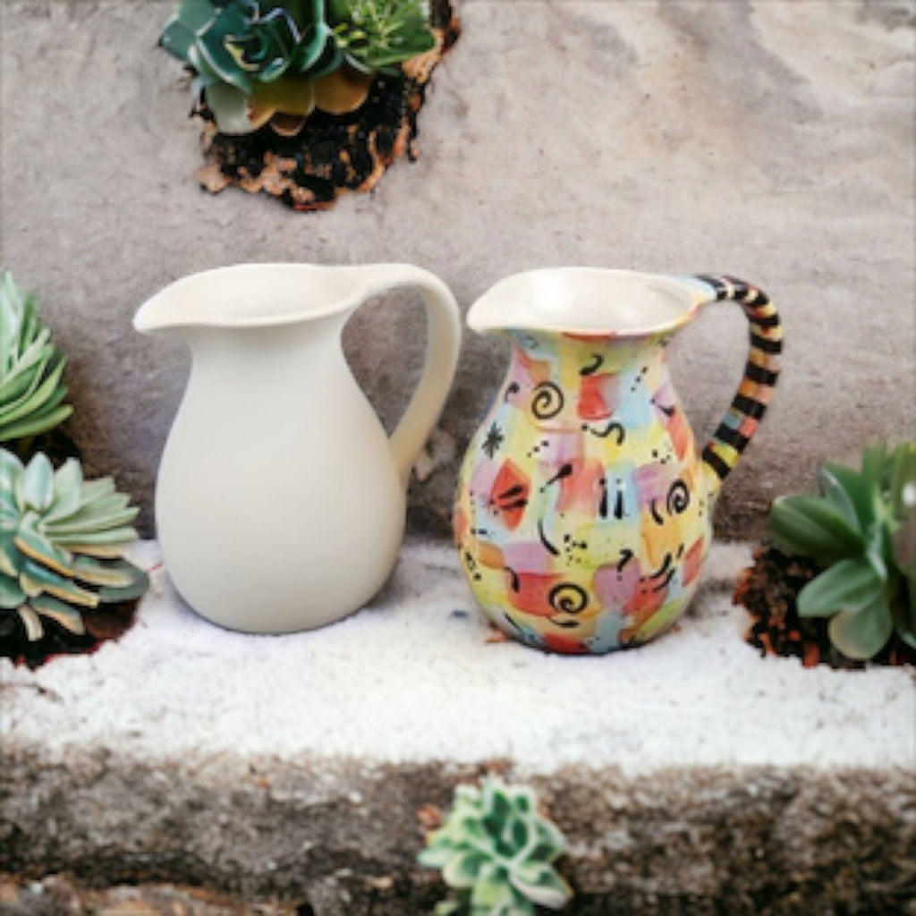 Large Jug (Carton Of 4)