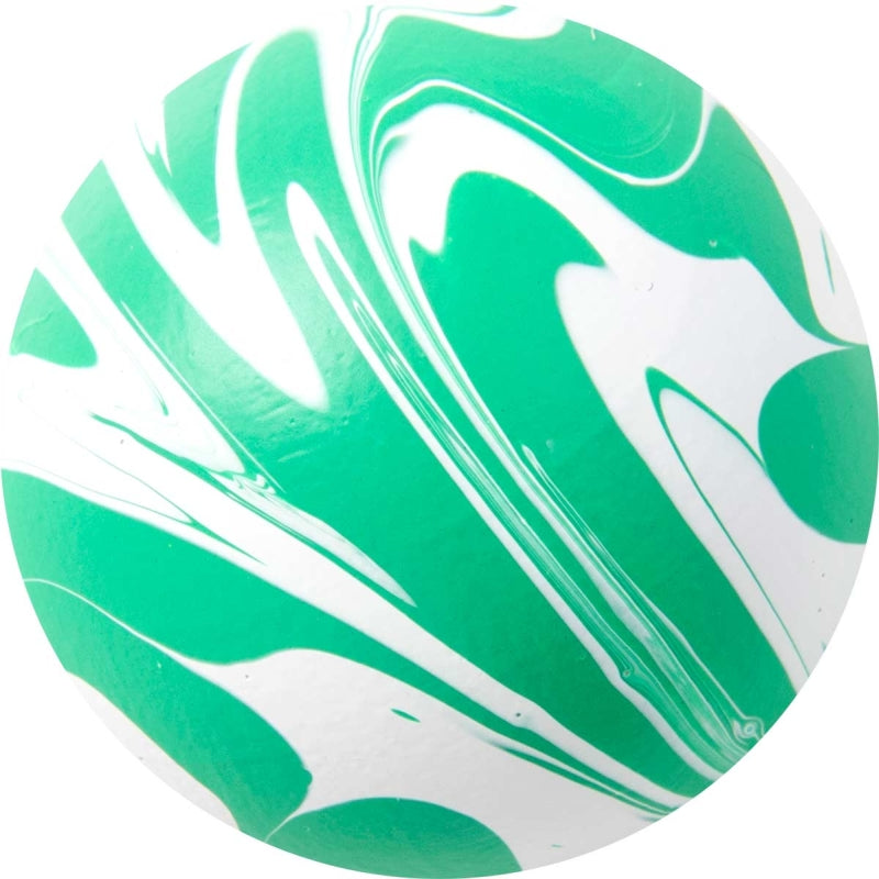 Marbling Paint Green 2oz.