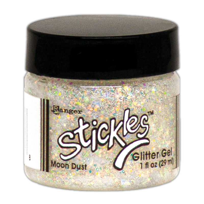 Ranger Stickles Glitter Gels Moon Dust