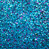 DecoArt Milky Way Blue Galaxy Glitter