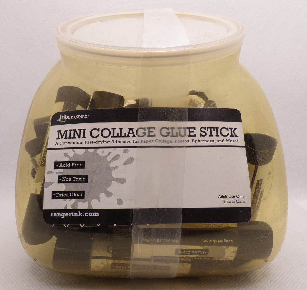 Ranger Mini Glue Stick Pop Display (40)