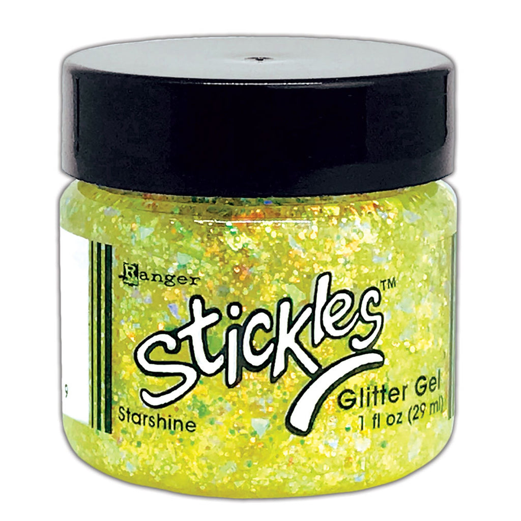 Ranger Starshine Stickles Glitter Gels