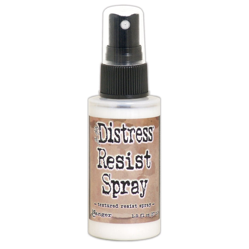 Ranger Distress Resist Spray 2 Oz.