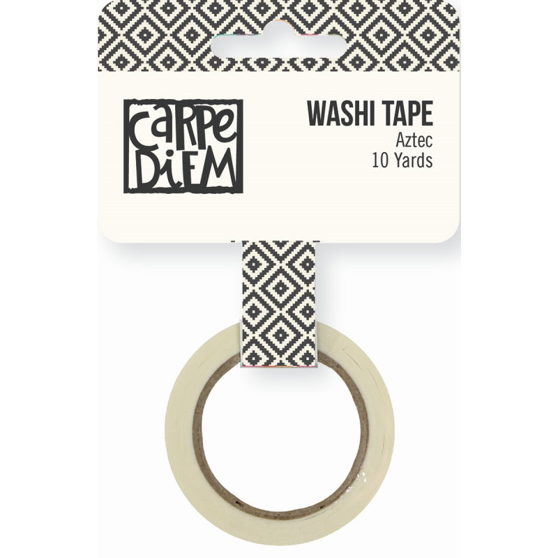 Simple Stories Aztec Washi Tape