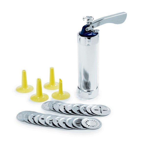 Norpro Cookie Icing Press Gun